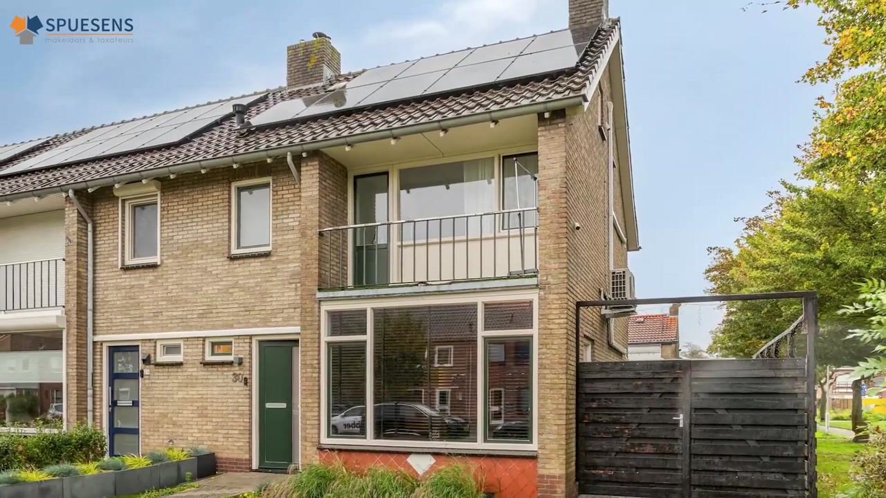 Video of Johannes Vermeerstraat 30