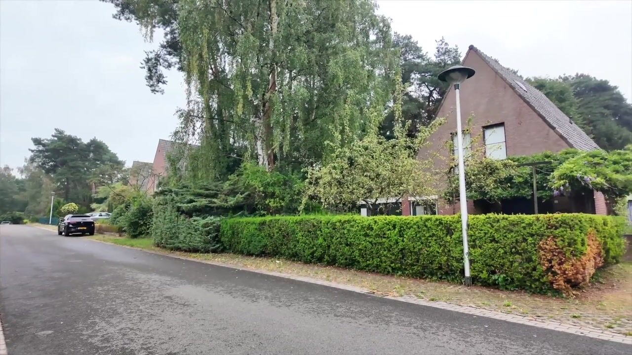 Video van Berkenlaan 12