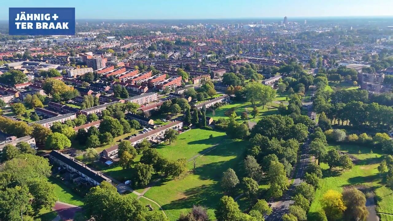 Video van Frans Halsstraat 41