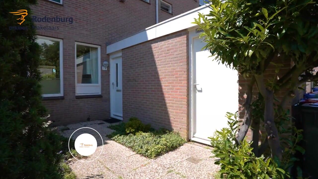 Video van Ministerlaan 79