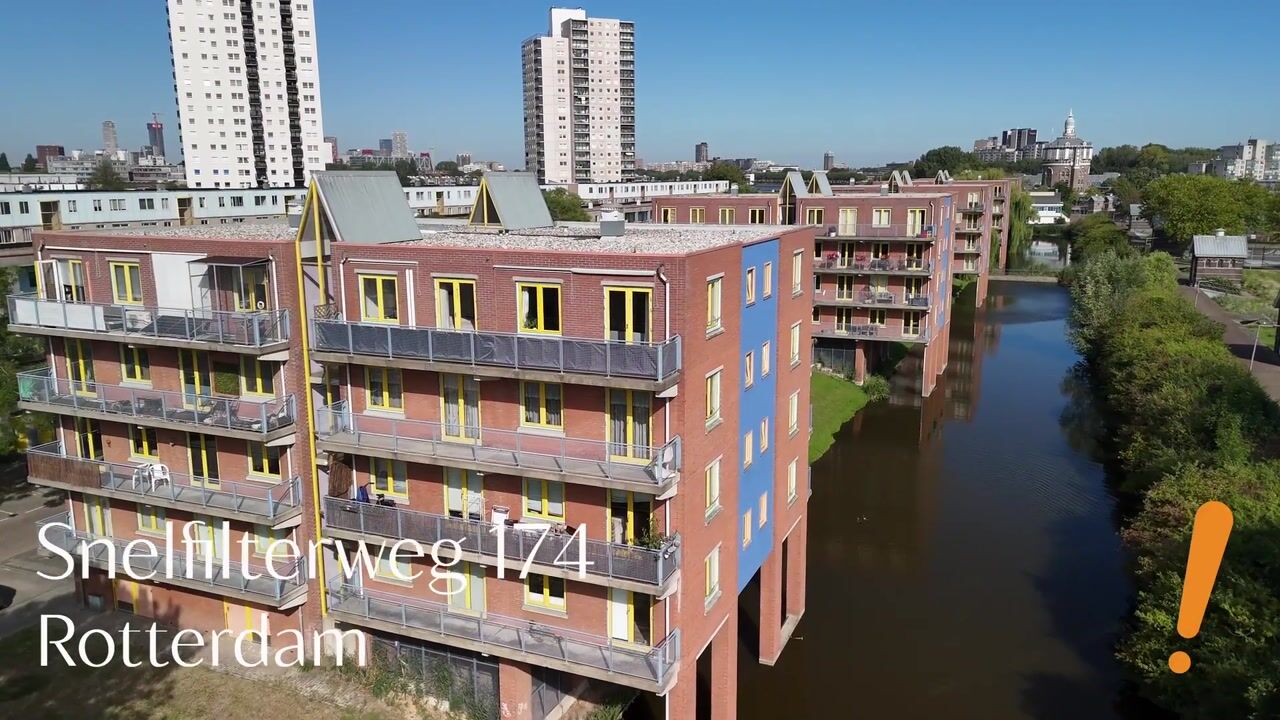 Video van Snelfilterweg 174