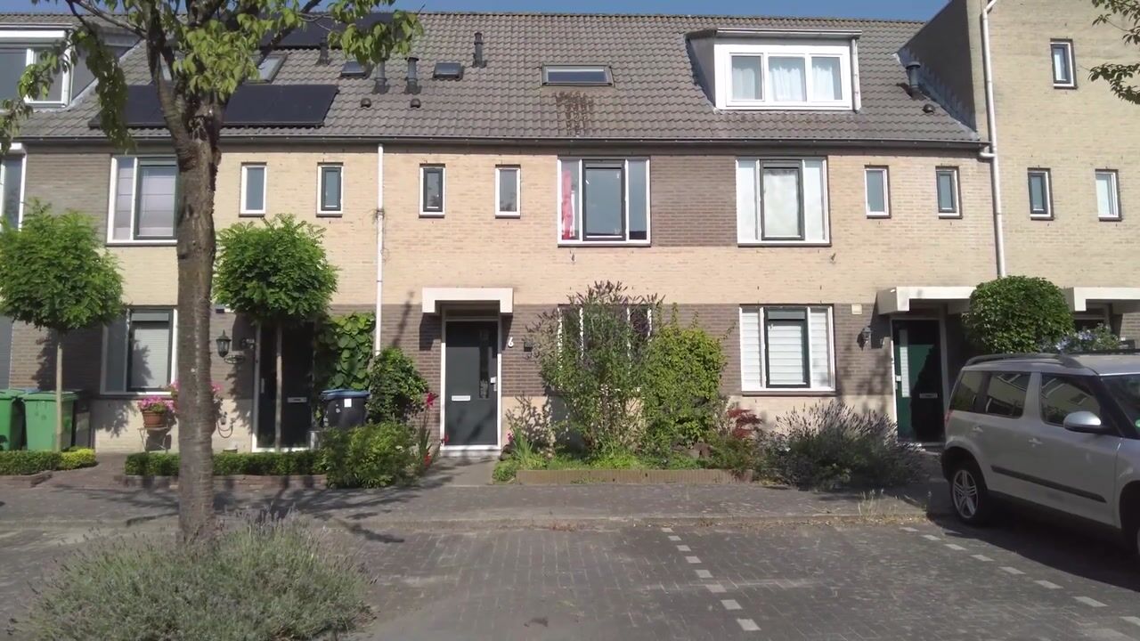 Video van Jo Vincentlaan 6