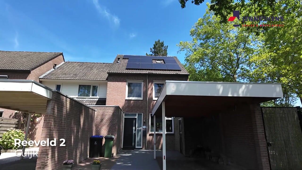 Video van Reeveld 2