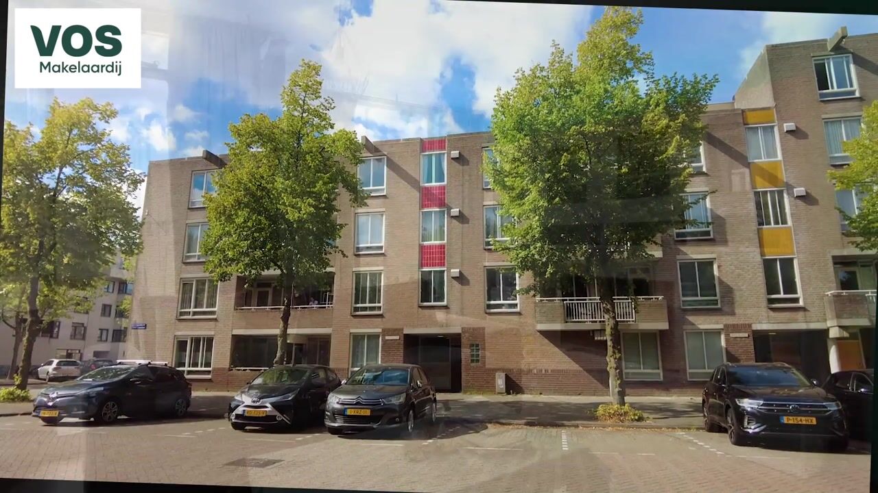Video van Berthold Brechtstraat 791