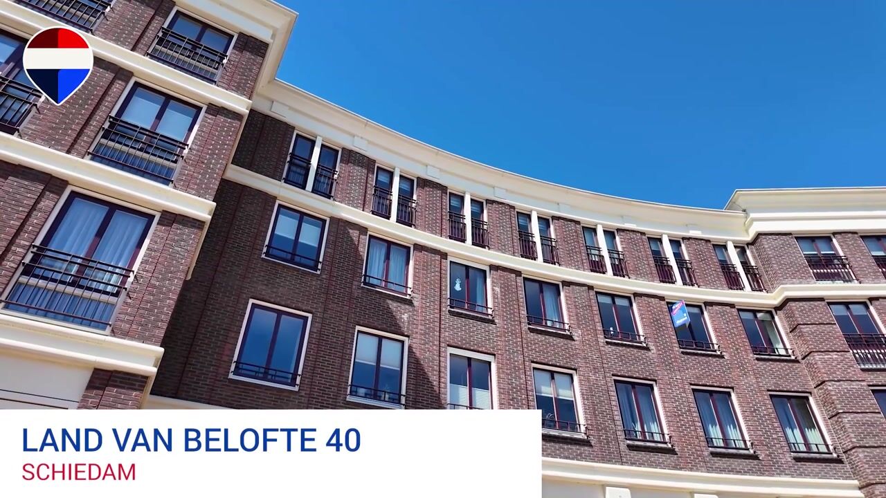 Video van Land van Belofte 40