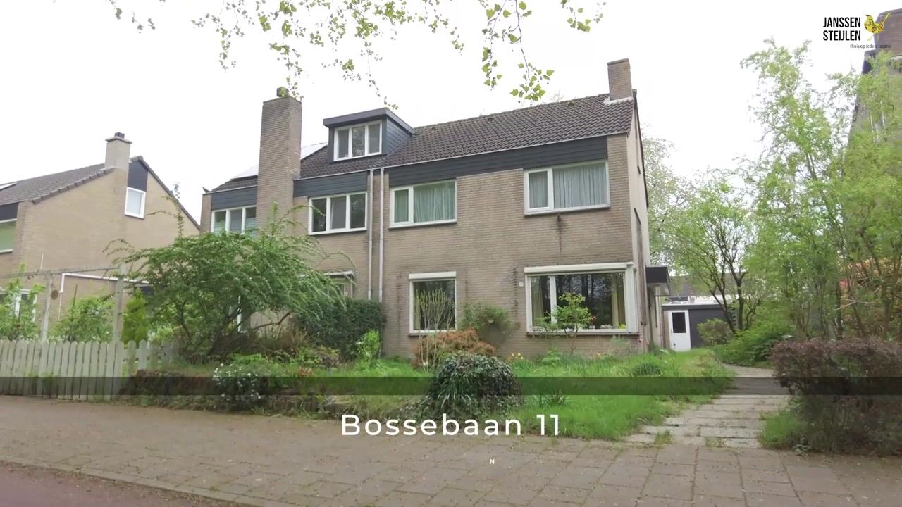 Video van Bossebaan 11