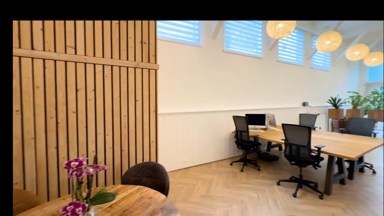 Video van Kuipershaven 14-A