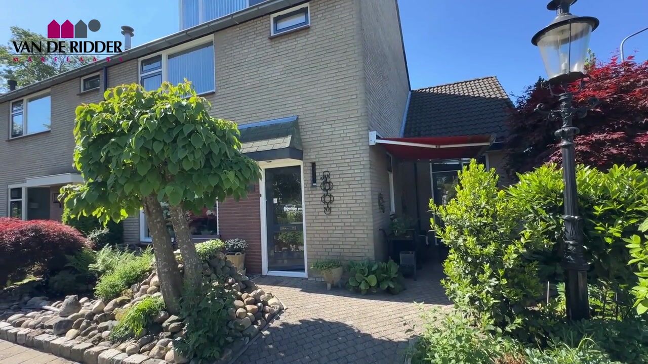 Video van Bremlaan 30