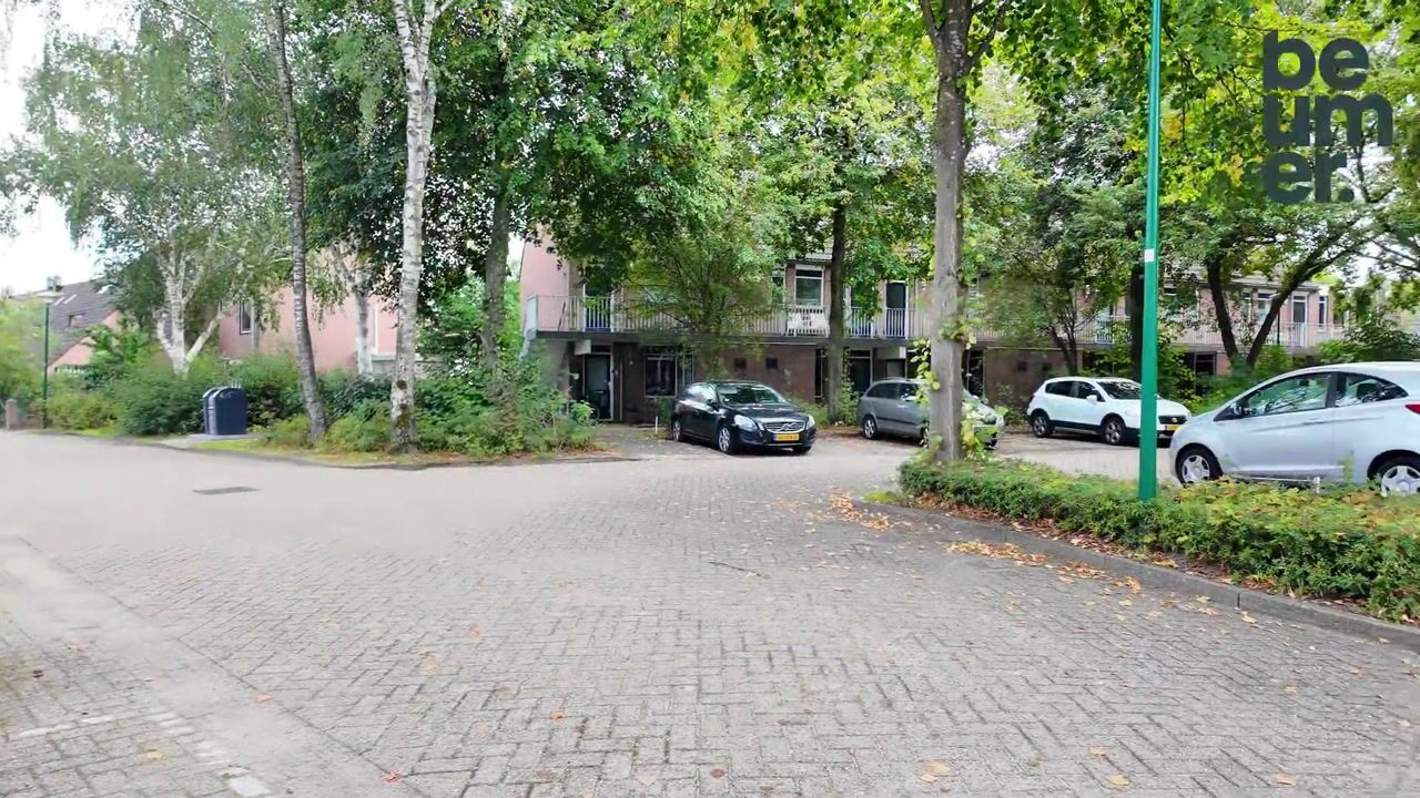 Video van van Brakellaan 22