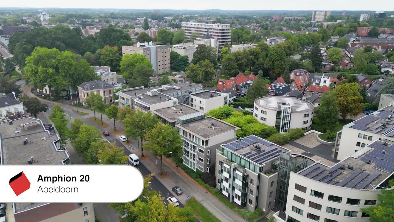 Video van Amphion 20