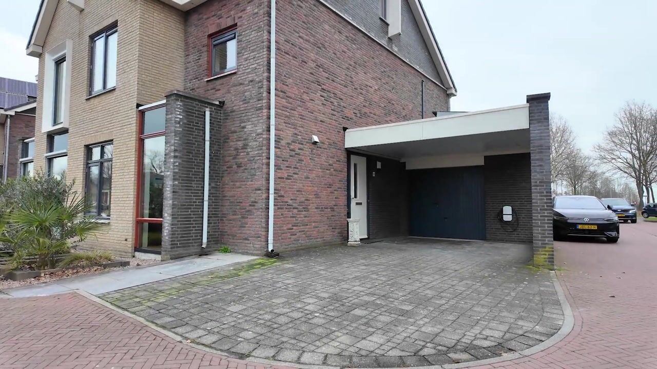 Video van Afbramerij 16