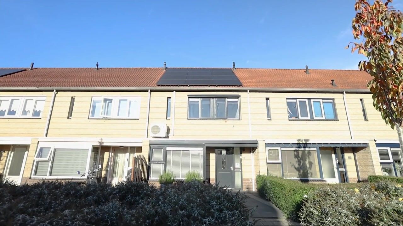 Video van Zonnedauw 18