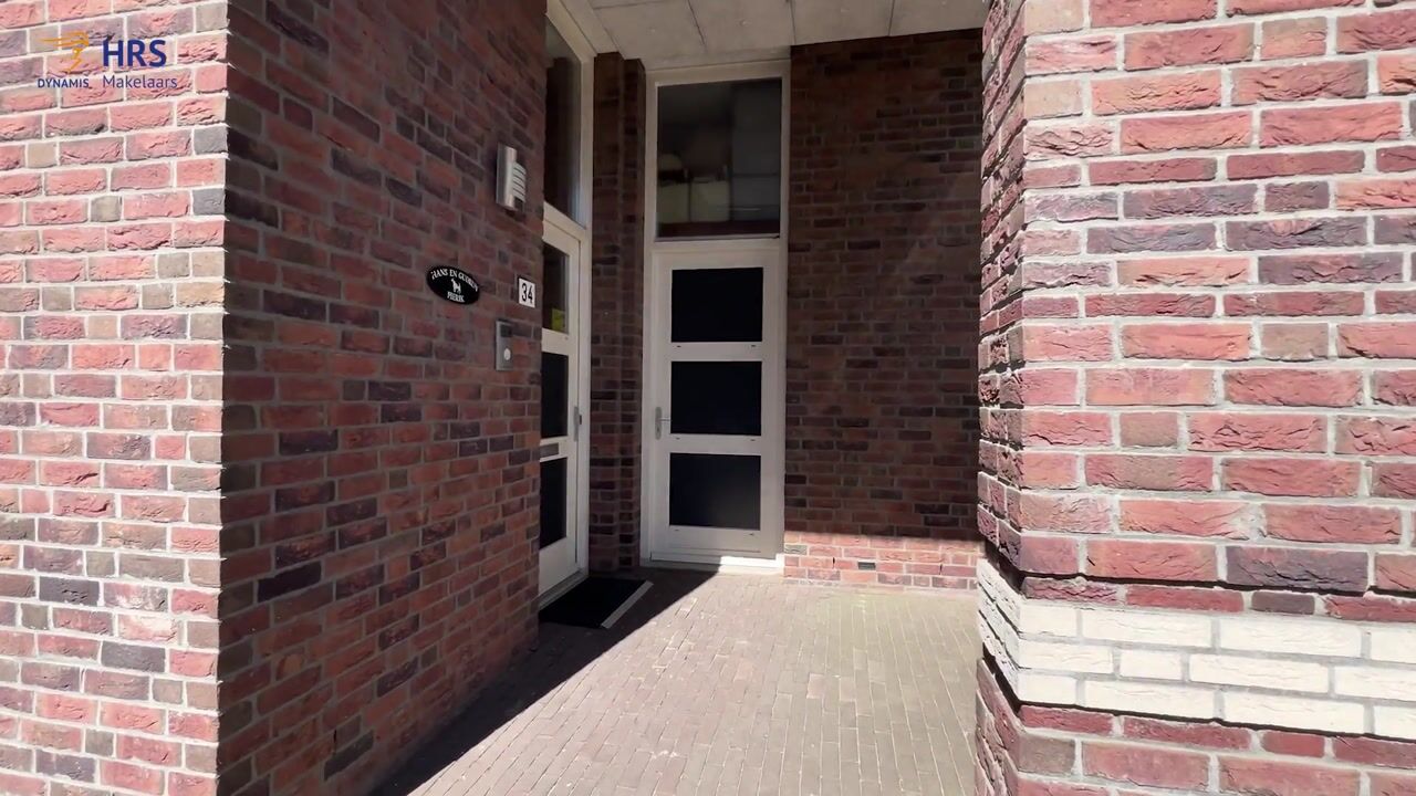 Video van Parcivalring 34