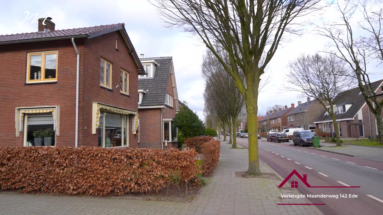 Video van Verlengde Maanderweg 142