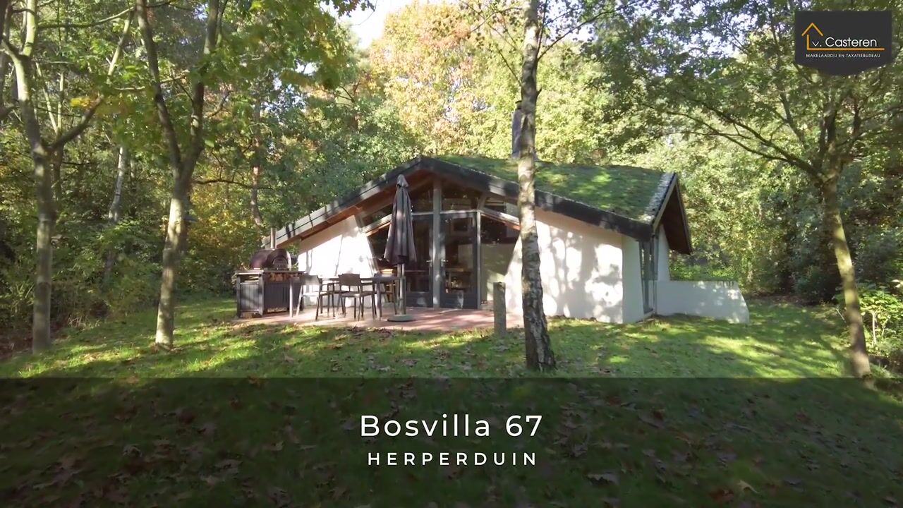 Video van Bosvilla 6 | 67