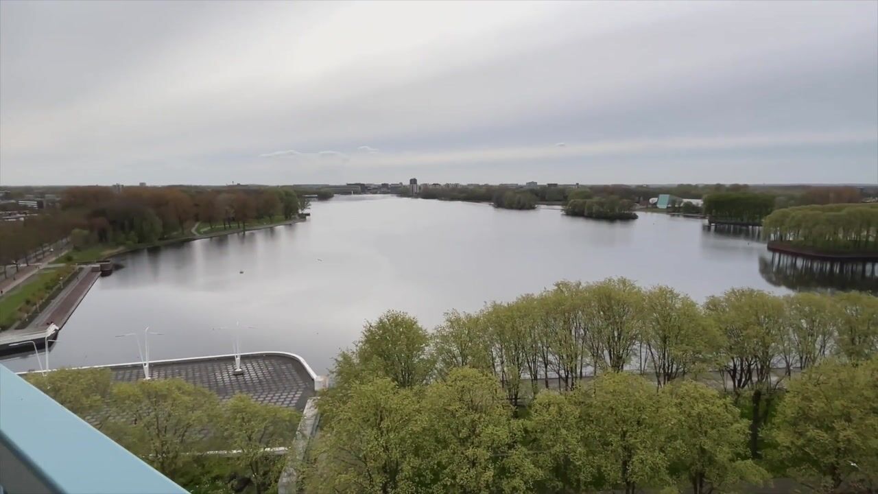 Video van Burgemeester Hogguerstraat 363