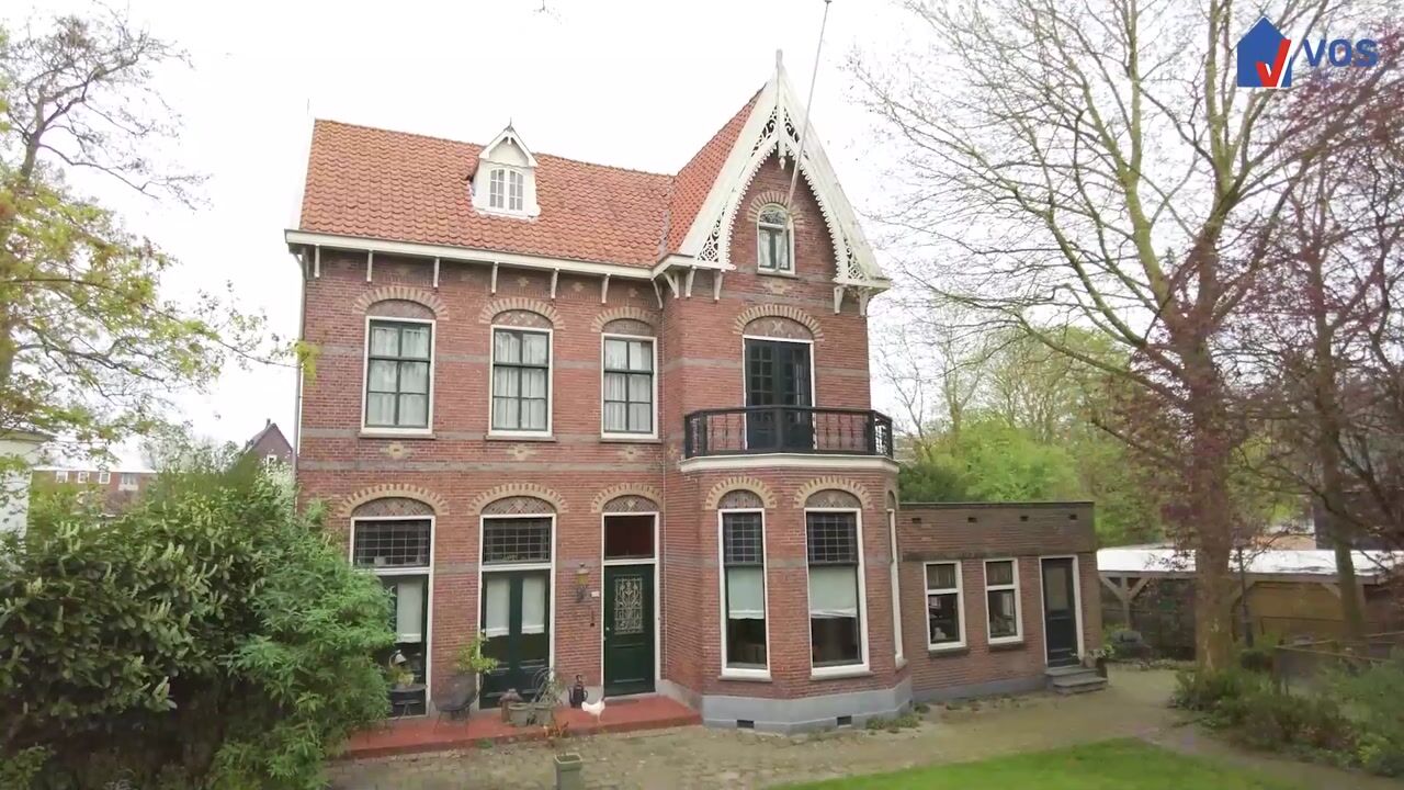 Video van Kerkbuurt 209