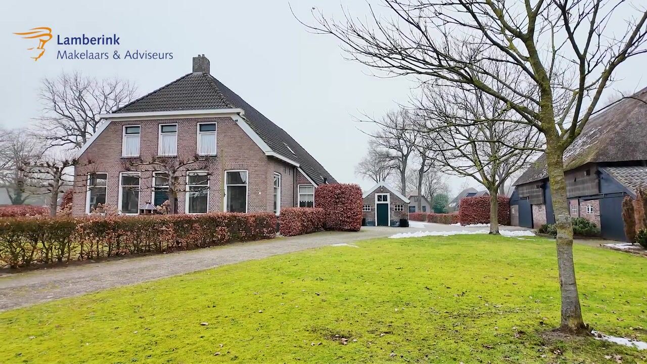 Video van Driftweg 3