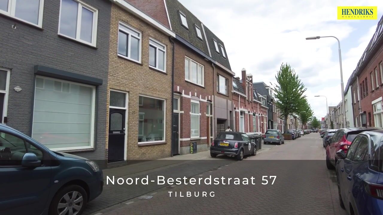 Video van Noord-Besterdstraat 57
