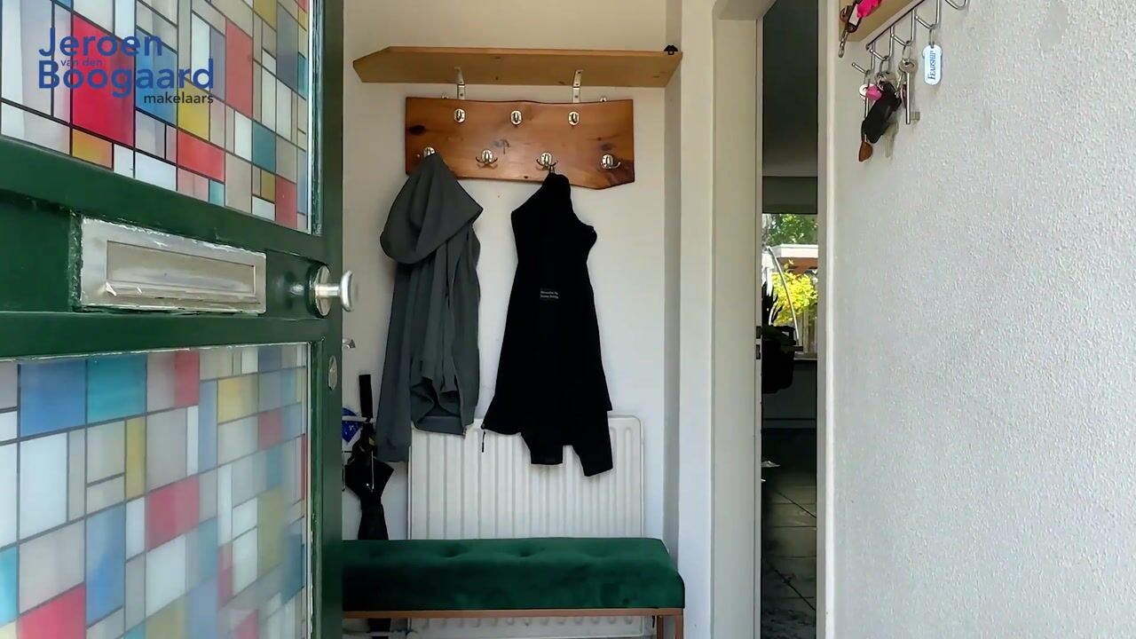 Video van Oostmoor 28