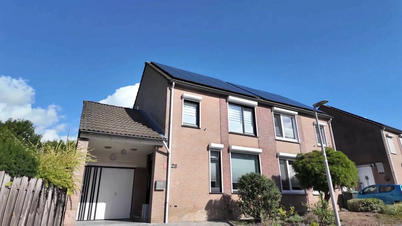 Video of Ligusterstraat 28