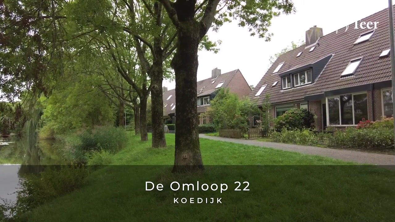 Video van De Omloop 22