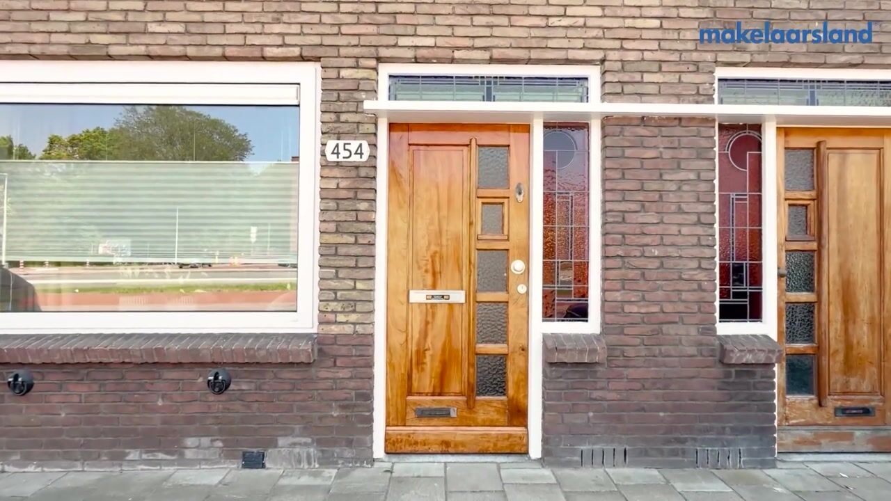 Video van Vleutenseweg 454
