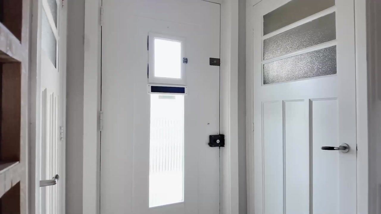 Video van Wethouder Elhorststraat 122