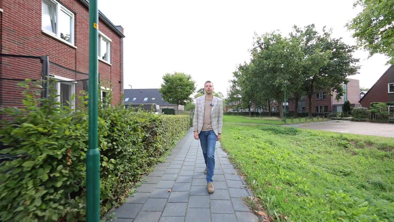 Video van Hondsdraf 31