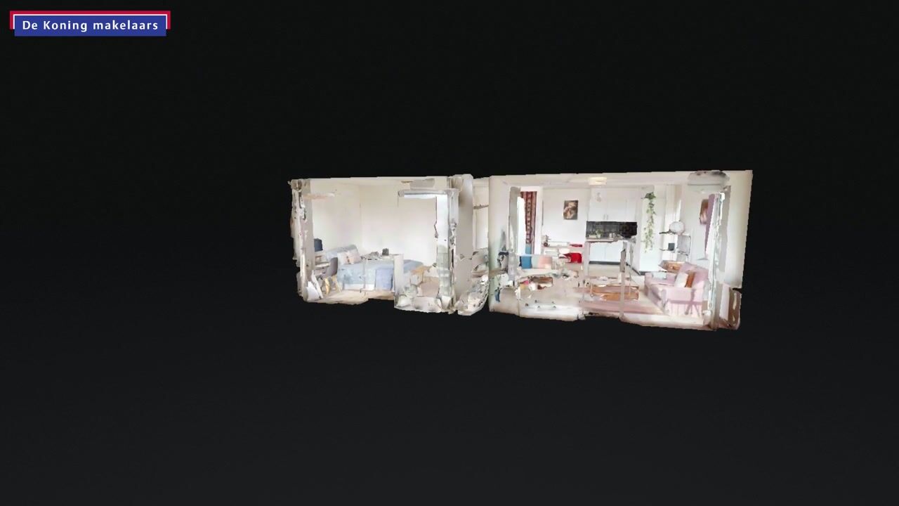 Video of Ina Boudier-Bakkerlaan 34-H