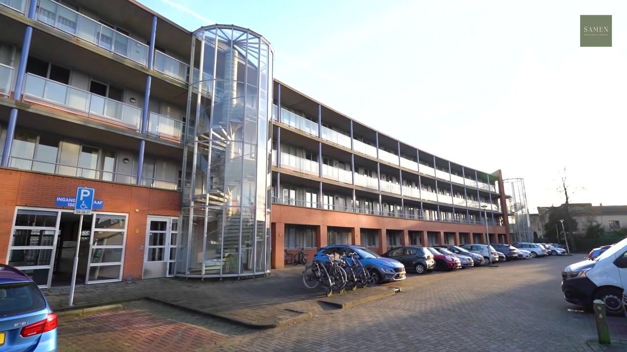 Video van Dijkgraaf 111