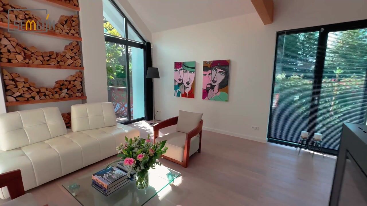 Video van Francis Beaufortlaan 13