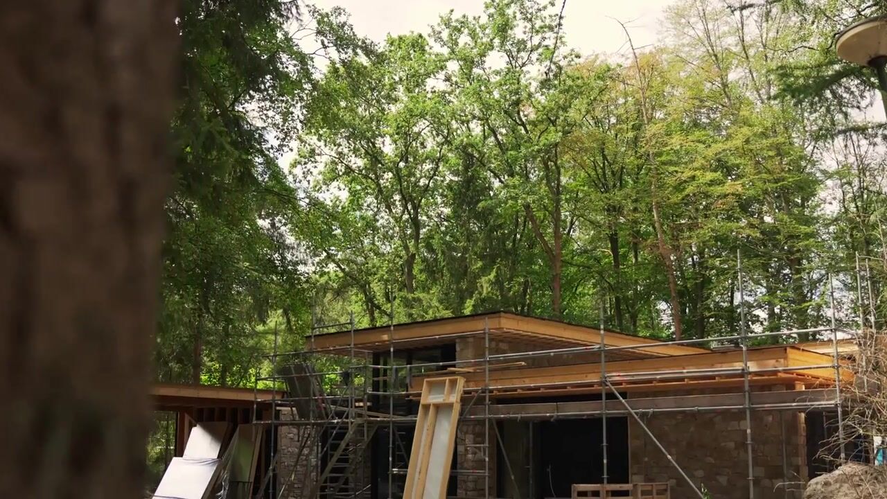 Video van Bungalow L (Bouwnr. Kavel 7)