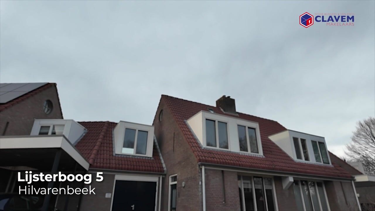 Video van Lijsterboog 5