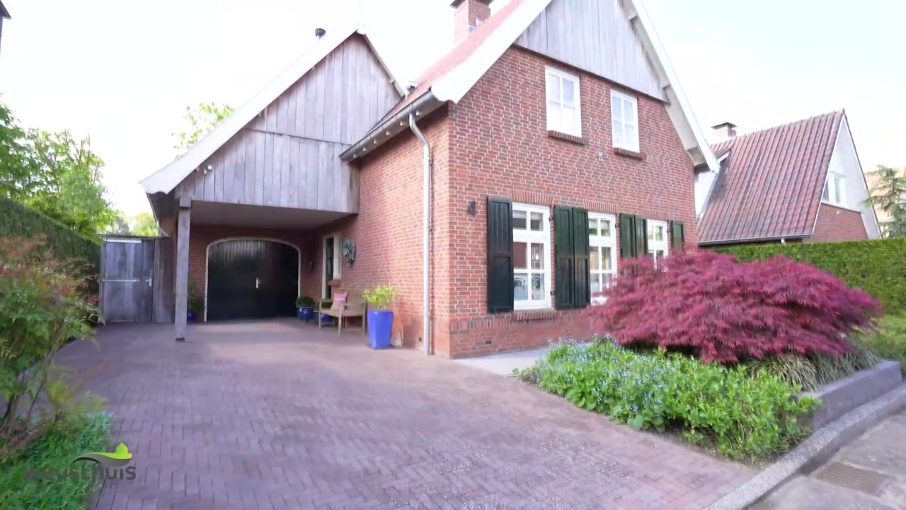 Video of van Dieststraat 4