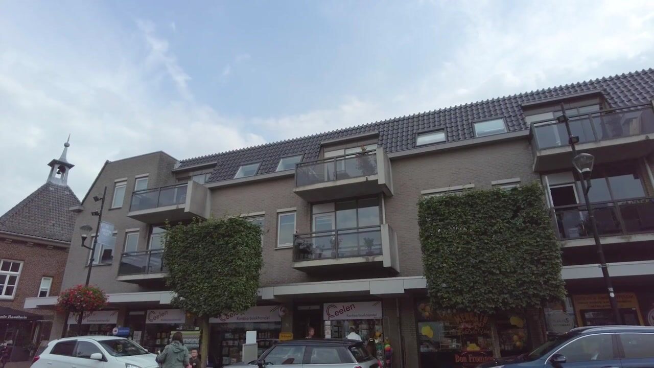 Video van 't Dorp 79-A