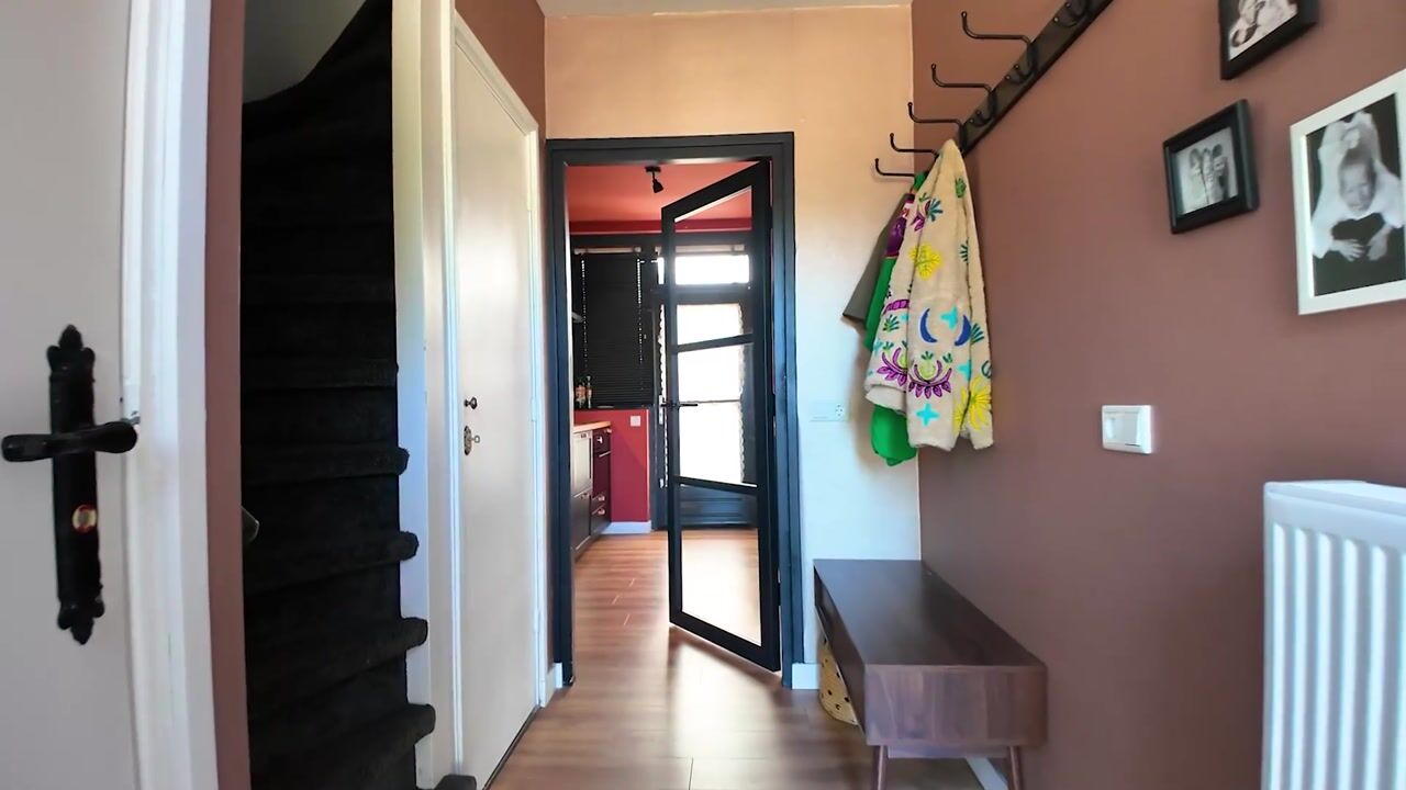 Video van Ericastraat 31