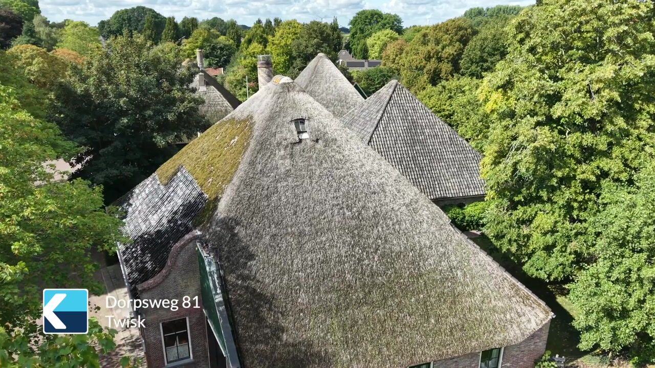 Video of Dorpsweg 81
