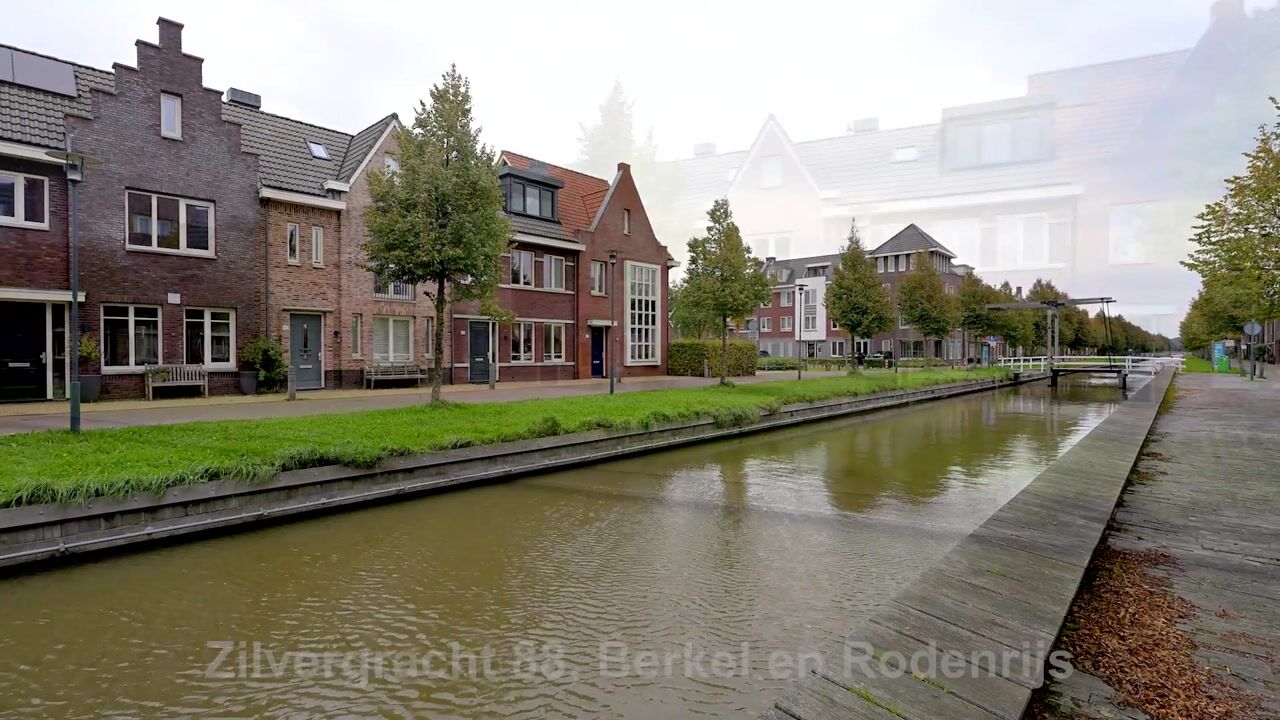 Video van Zilvergracht 88
