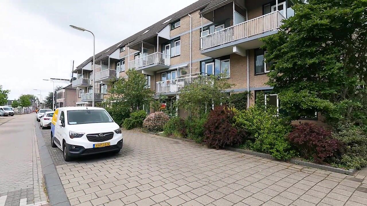 Video van Franciscushof 20
