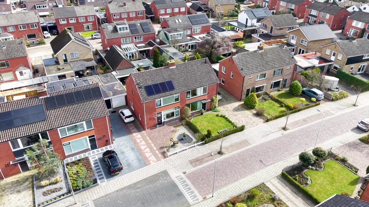 Video van Vijverstraat 8