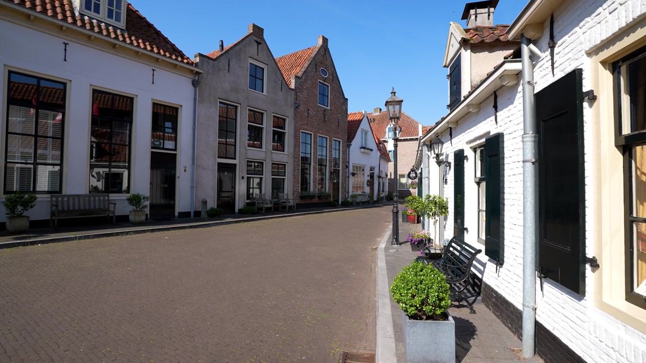 Video of Schapenhoek 6