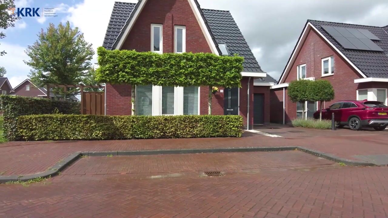 Video van Rens Prinshof 18