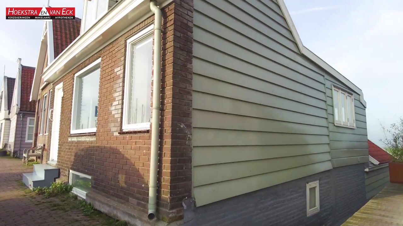 Video van Durgerdammerdijk 127