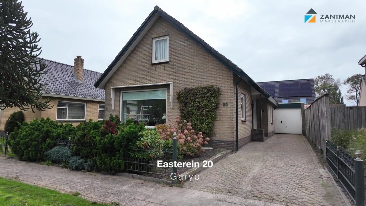 Video van Easterein 20