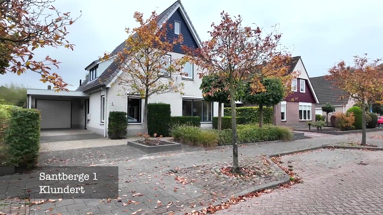 Video of Santberge 1