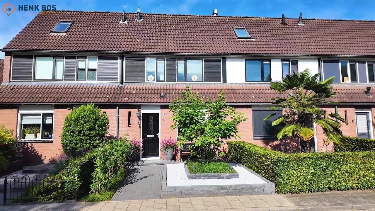 Video van Hindelaan 10