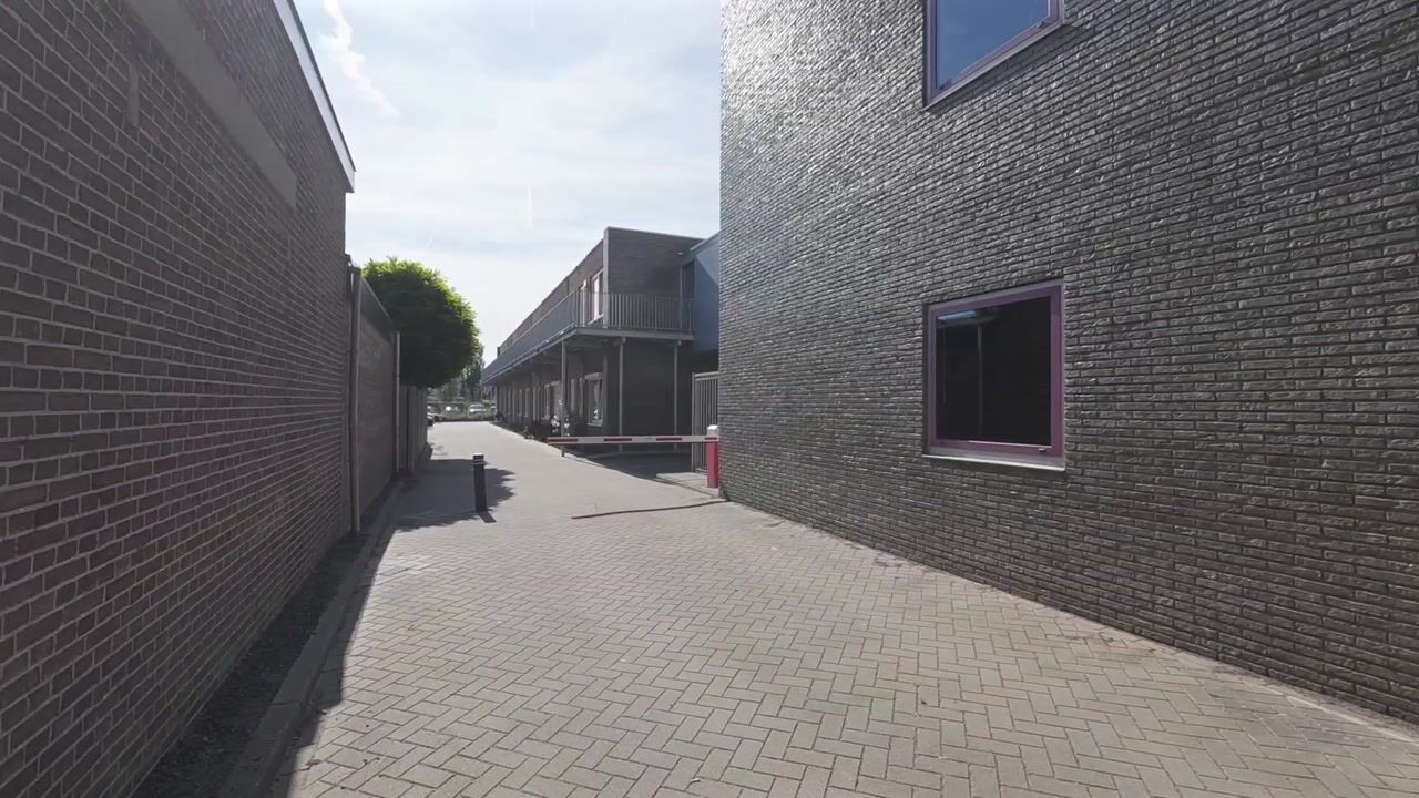 Video van Hoofdweg 676-H