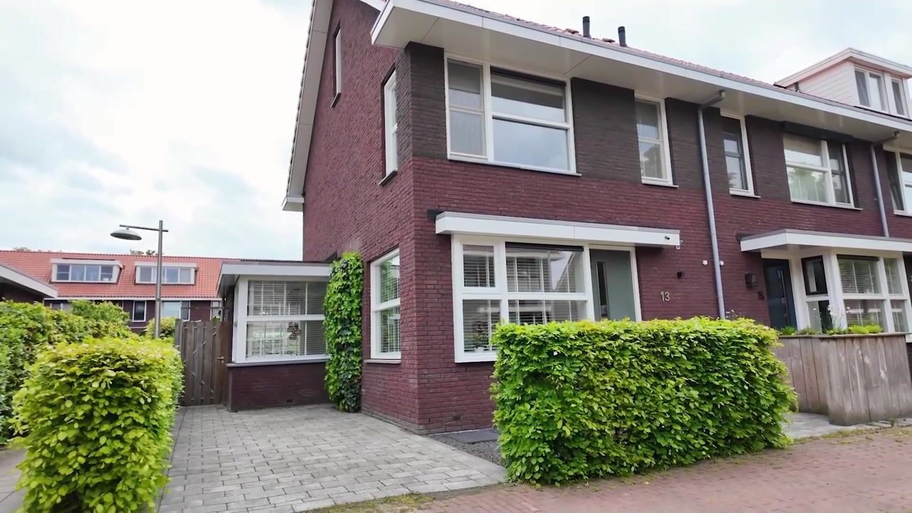 Video van Bongeveen 13