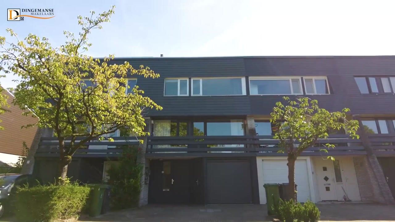 Video van Grootmede 67